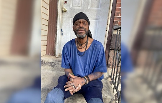 Philadelphia Police Appeal for Public's Help in Locating Missing 68-Year-Old Ronald Barren