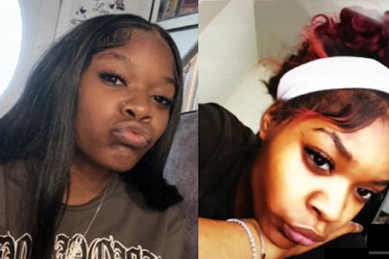 Philadelphia Police Request Public Help to Locate Missing Teen Shahaddah Johnson