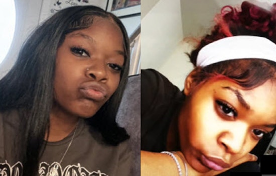 Philadelphia Police Request Public Help to Locate Missing Teen Shahaddah Johnson