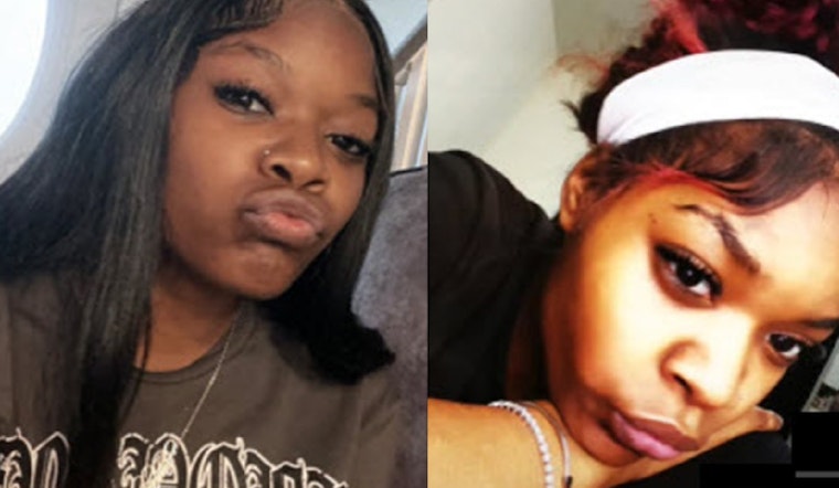 Philadelphia Police Request Public Help to Locate Missing Teen Shahaddah Johnson