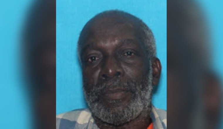 Philadelphia Police Seek Community Assistance in Search for Endangered Missing Person Karl Wallace