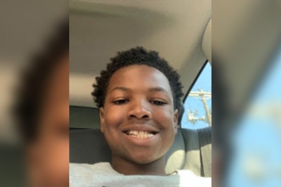 Philadelphia Police Seek Community Help to Find Missing 10-Year-Old Ameer Barber