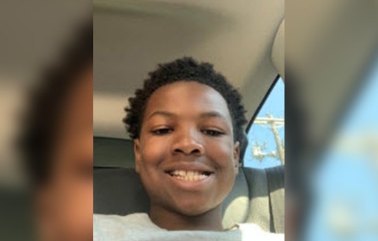Philadelphia Police Seek Community Help to Find Missing 10-Year-Old Ameer Barber
