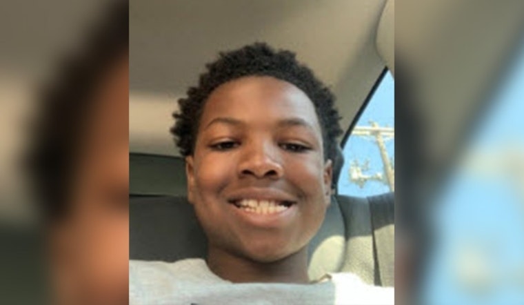 Philadelphia Police Seek Community Help to Find Missing 10-Year-Old Ameer Barber
