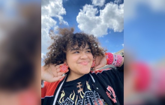 Philadelphia Police Seek Community Help to Find Missing Teen Anaiya Porter Last Seen in Northeast Philly