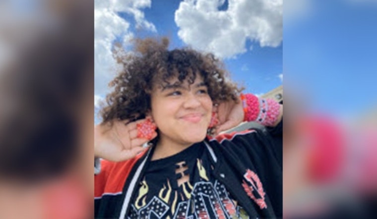 Philadelphia Police Seek Community Help to Find Missing Teen Anaiya Porter Last Seen in Northeast Philly