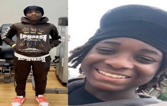 Philadelphia Police Seek Community Help to Locate Missing 12-Year-Old Bryce Hawthorne