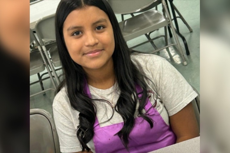 Philadelphia Police Seek Help in Locating Missing 13-Year-Old Danna Hurtado