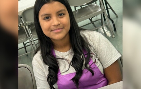 Philadelphia Police Seek Help in Locating Missing 13-Year-Old Danna Hurtado