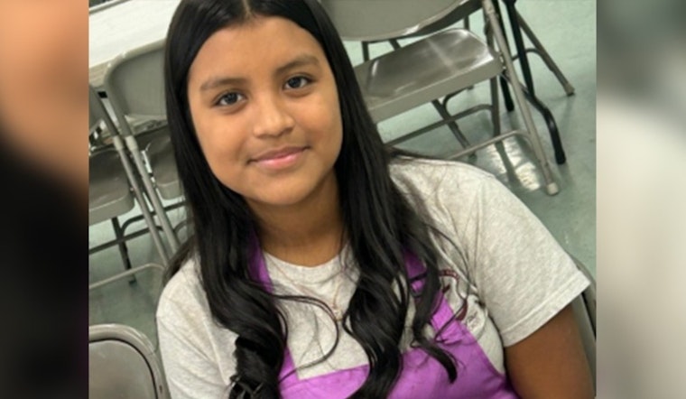Philadelphia Police Seek Help in Locating Missing 13-Year-Old Danna Hurtado
