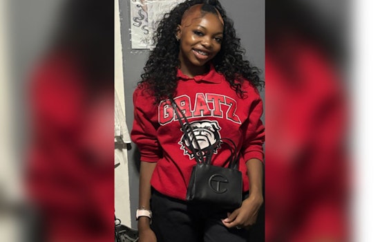 Philadelphia Police Seek Help to Find Missing Teenager Zyion Hunter