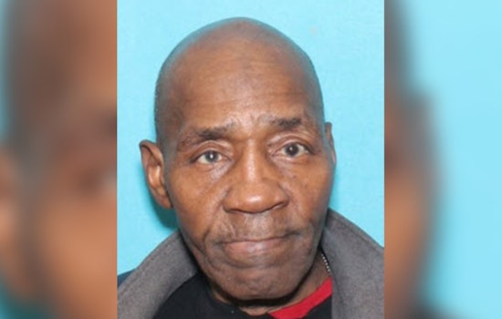 Philadelphia Police Seek Public Assistance in Locating Endangered Missing Person Tyrone R. Freeman from Elsinore St