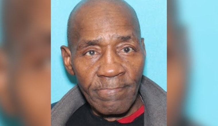 Philadelphia Police Seek Public Assistance in Locating Endangered Missing Person Tyrone R. Freeman from Elsinore St