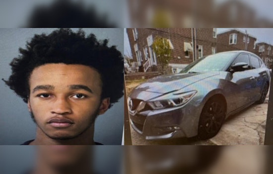 Philadelphia Police Seek Public Assistance in Search for Missing Teen Makhi James