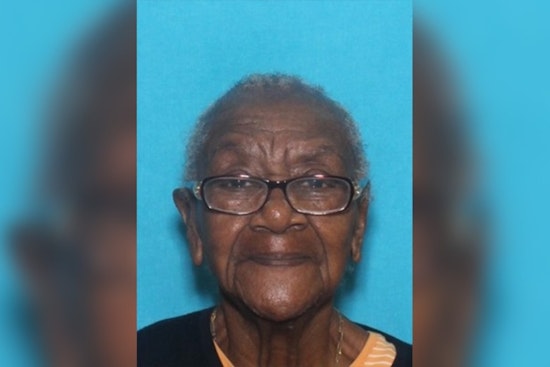 Philadelphia Police Seek Public Help in Finding Missing 88-Year-Old Eleanor Murphy Last Seen in the 35th District