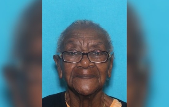 Philadelphia Police Seek Public Help in Finding Missing 88-Year-Old Eleanor Murphy Last Seen in the 35th District