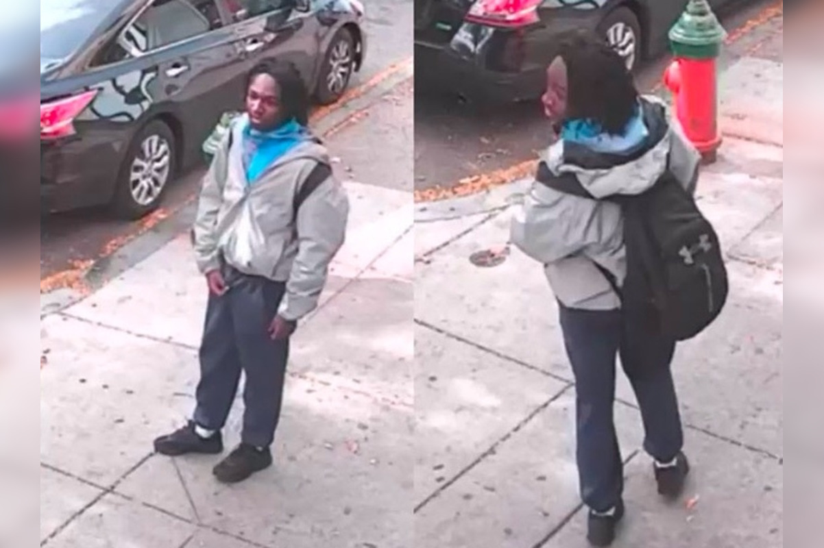 Philadelphia Police Seek Public Help to Identify Suspect in West