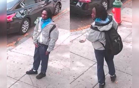 Philadelphia Police Seek Public Help to Identify Suspect in West Susquehanna Avenue Shooting