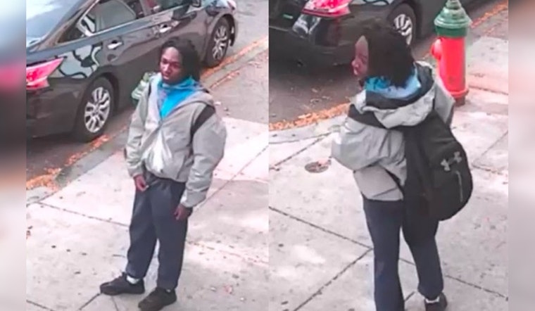 Philadelphia Police Seek Public Help to Identify Suspect in West Susquehanna Avenue Shooting