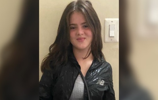 Philadelphia Police Seek Public's Help in Locating Missing 15-Year-Old Madison Gladden from 24th District
