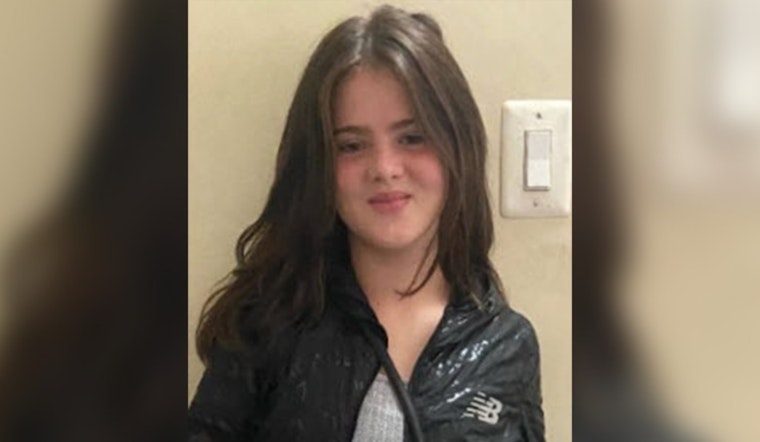 Philadelphia Police Seek Public's Help in Locating Missing 15-Year-Old Madison Gladden from 24th District
