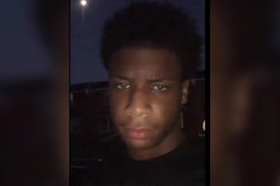 Philadelphia Police Seek Public's Help in Locating Missing Teen Xavier Littlejohn