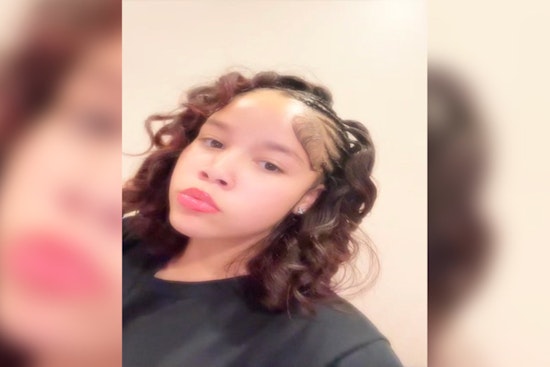Philadelphia Police Seek Public's Help in Search for Missing 12-Year-Old Layla "Lay" Aponte