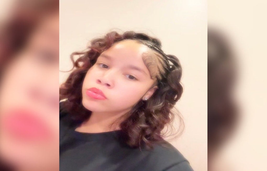 Philadelphia Police Seek Public's Help in Search for Missing 12-Year-Old Layla "Lay" Aponte
