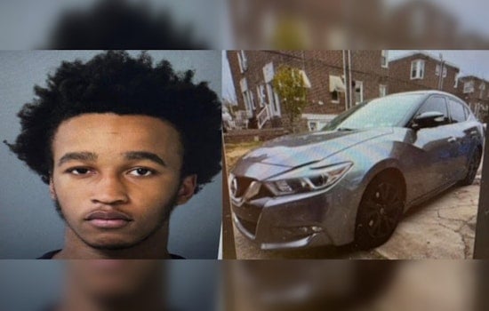 Philadelphia Police Seek Public's Help in Search for Missing Juvenile Makhi James