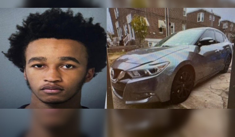 Philadelphia Police Seek Public's Help in Search for Missing Juvenile Makhi James