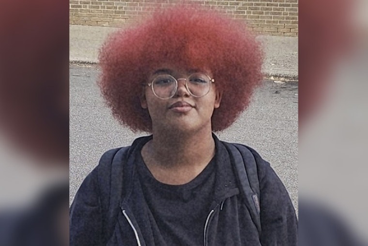 Philadelphia Police Seek Public's Help to Find Missing 13-Year-Old Seaira Benn
