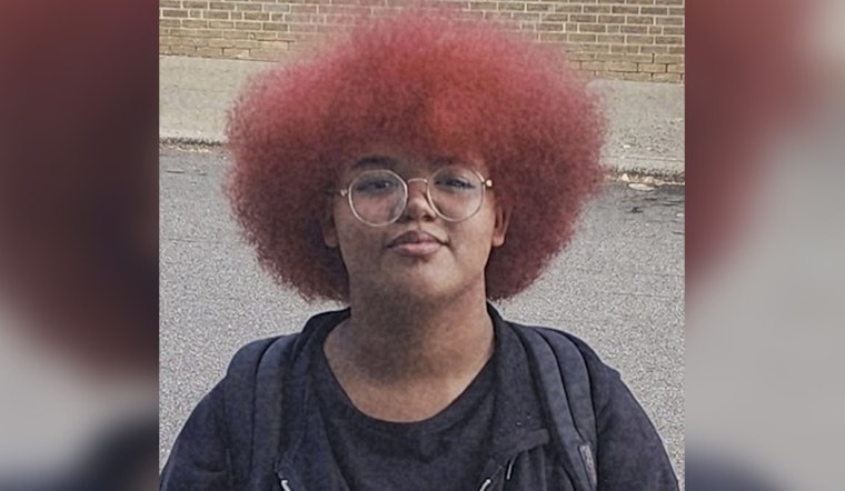Philadelphia Police Seek Public's Help to Find Missing 13-Year-Old Seaira Benn