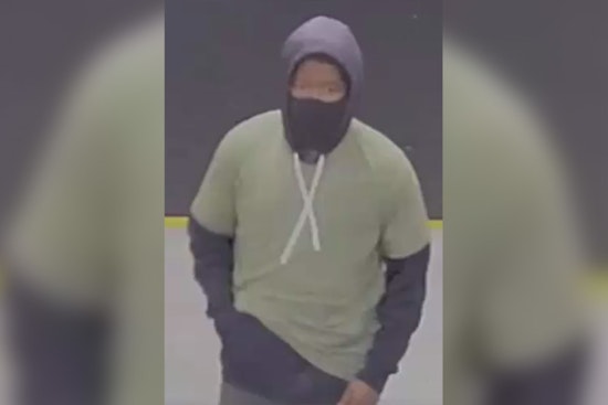 Philadelphia Police Seek Public's Help to Identify Suspected CVS Robbery Attempt Gunman