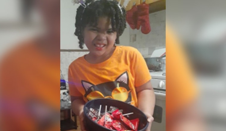 Philadelphia Police Seek Public's Help to Locate Endangered Missing 13-Year-Old Dasani Watson