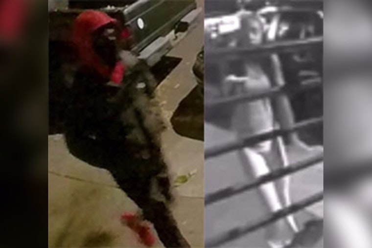Philadelphia Police Seek Public's Help in Identifying Suspects in Armed Pizza Delivery Robbery on Wharton Street