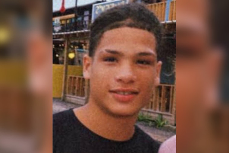 Philadelphia Police Seek Public's Help in Locating Missing 12-Year-Old Eladio Barbosa from 24th District