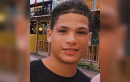 Philadelphia Police Seek Public's Help in Locating Missing 12-Year-Old Eladio Barbosa from 24th District