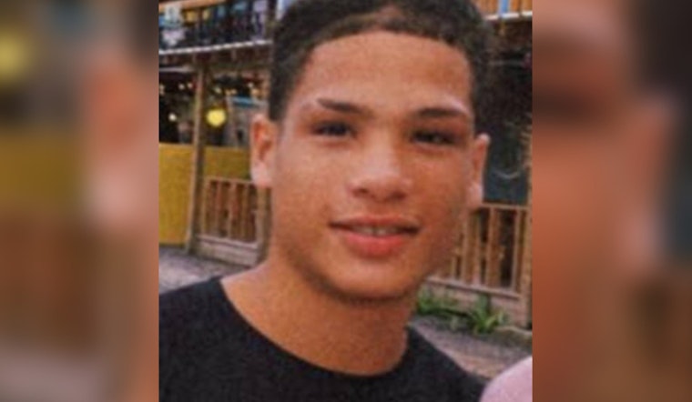 Philadelphia Police Seek Public's Help in Locating Missing 12-Year-Old Eladio Barbosa from 24th District