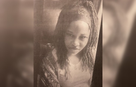 Philadelphia Police Seek Public's Help in Locating Missing 13-Year-Old Boy Last Seen in Manheim St Area