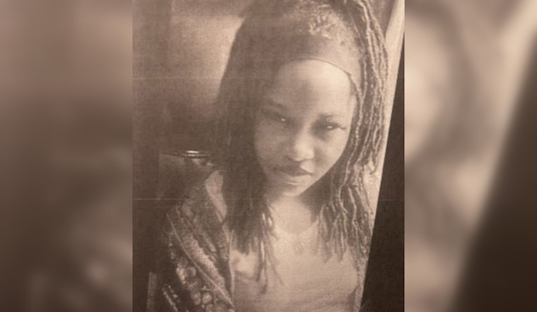Philadelphia Police Seek Public's Help in Locating Missing 13-Year-Old Boy Last Seen in Manheim St Area