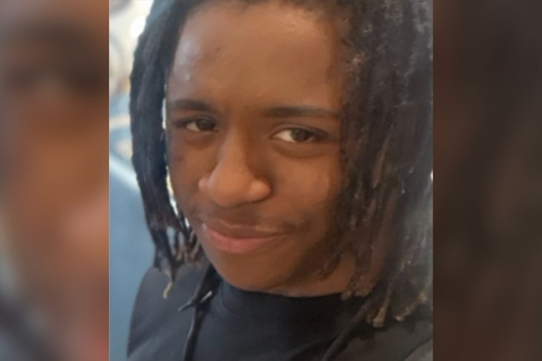 20-Year-Old Najib-Ali Hill-Lee Still Missing 1 Month Later, Philadelphia Police Seek Public's Help