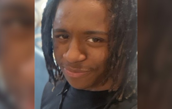 20-Year-Old Najib-Ali Hill-Lee Still Missing 1 Month Later, Philadelphia Police Seek Public's Help