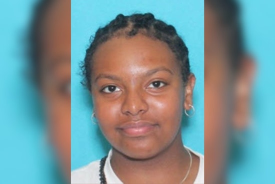Philadelphia Police Seek Public's Help in Search for Missing 15-Year-Old Vanessa Valentin from 15th District