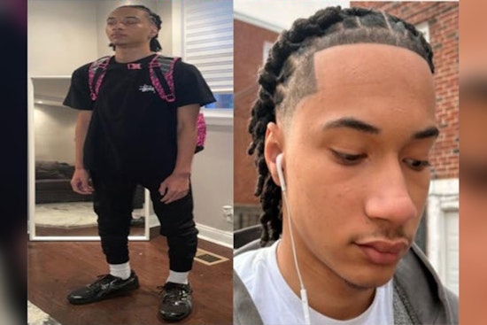 Philadelphia Police Seek Public's Help in Search for Missing Teen Kylen Hawkins Last Seen in 14th District