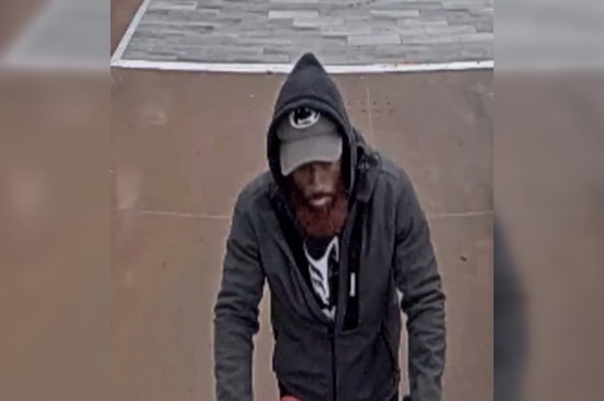 Philadelphia Police Seek Public's Help to Identify Suspect in Walmart Aggravated Assault on Roosevelt Boulevard
