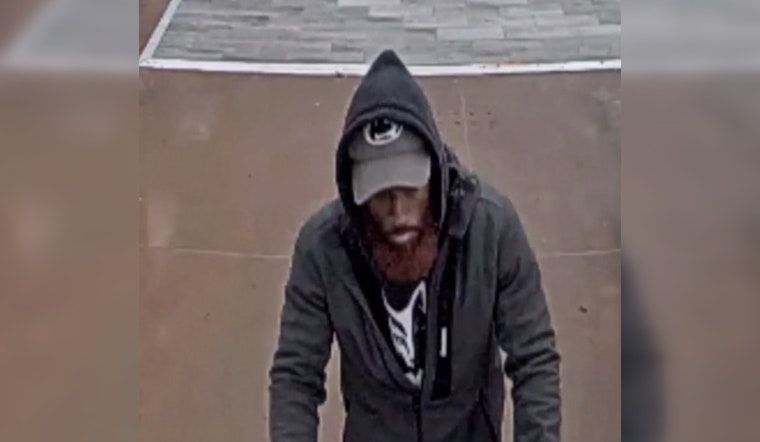 Philadelphia Police Seek Public's Help to Identify Suspect in Walmart Aggravated Assault on Roosevelt Boulevard
