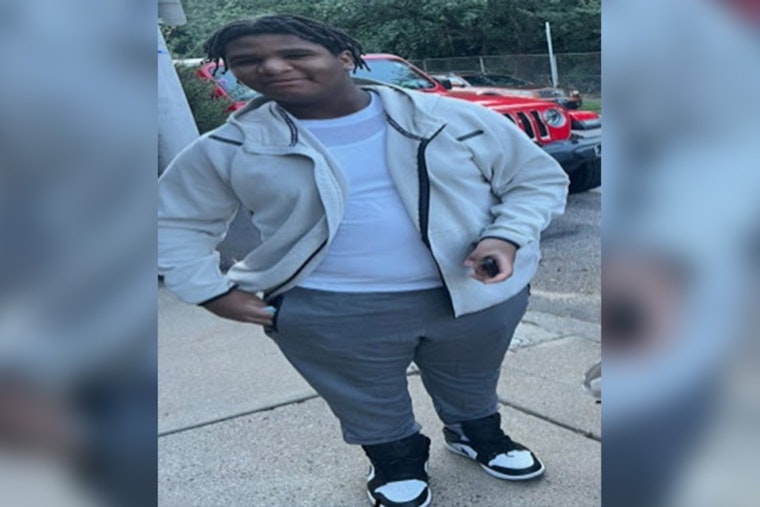 Philadelphia Police Seeks Public's Help in Locating Missing Juvenile Zaheem Savage from Northwest Philly