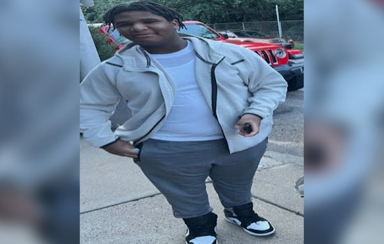 Philadelphia Police Seeks Public's Help in Locating Missing Juvenile Zaheem Savage from Northwest Philly
