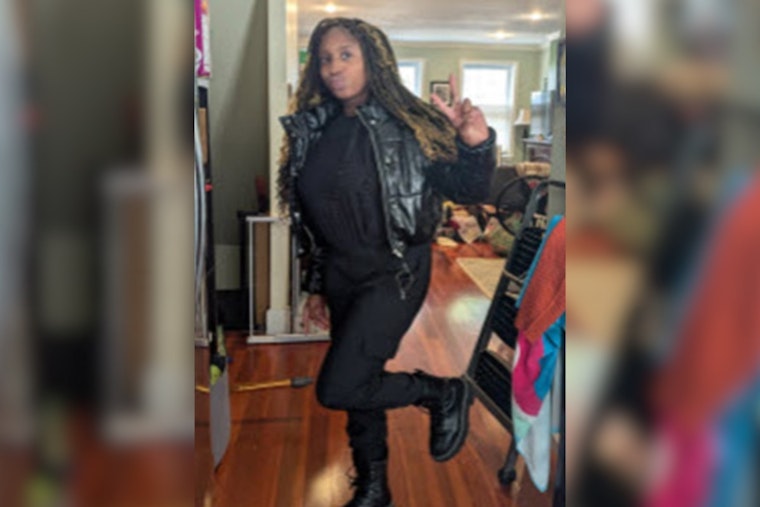 Philadelphia Police Urge Public to Aid in Search for Missing 12-Year-Old Nevaeh Knightly