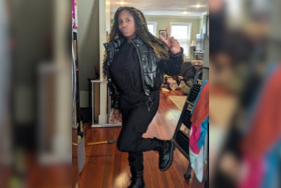 Philadelphia Police Urge Public to Aid in Search for Missing 12-Year-Old Nevaeh Knightly